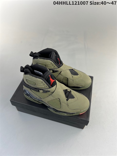 men air jordan 8 shoes 2023-10-17-001